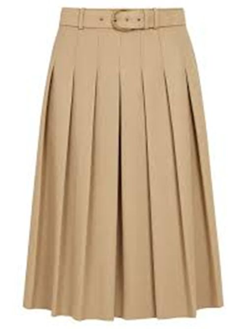 GIMMY MAXMARA | 2526106042600018 BEIGE